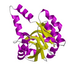 Image of CATH 4l76D