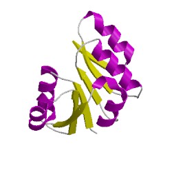 Image of CATH 4l76D01