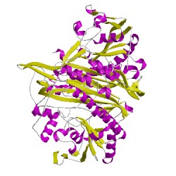 Image of CATH 4l78A03