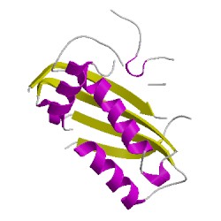 Image of CATH 4l7iA01