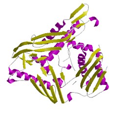 Image of CATH 4l7iB