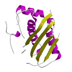 Image of CATH 4l7iB01