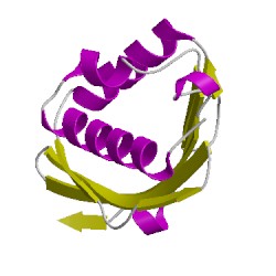 Image of CATH 4l7kE