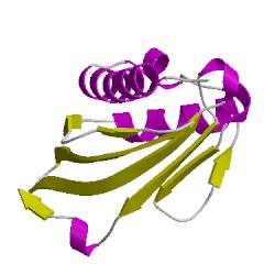 Image of CATH 4l7kF