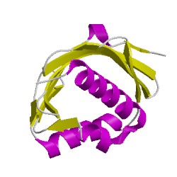 Image of CATH 4l7kH