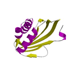 Image of CATH 4l7kJ