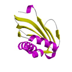 Image of CATH 4l7kK