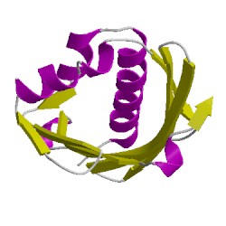 Image of CATH 4l7kO