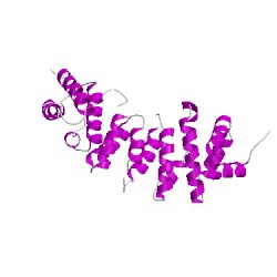 Image of CATH 4l7mA00