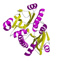 Image of CATH 4l7qA