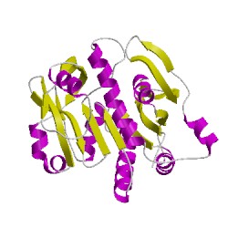 Image of CATH 4l7qE