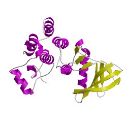 Image of CATH 4l7sB