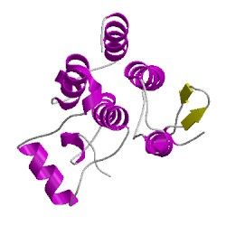 Image of CATH 4l7sB02