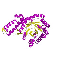 Image of CATH 4l80A