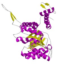 Image of CATH 4l80C00