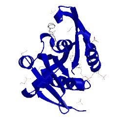 Image of CATH 4l8a