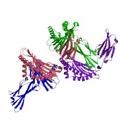 Image of CATH 4l8c