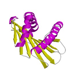 Image of CATH 4l8cA01