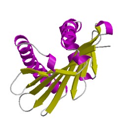Image of CATH 4l8cC01