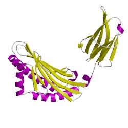 Image of CATH 4l8cE