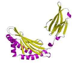Image of CATH 4l8cG