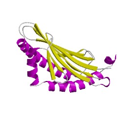 Image of CATH 4l8cG01