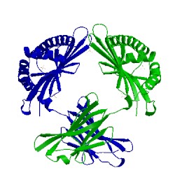 Image of CATH 4l8d