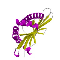 Image of CATH 4l8dA01