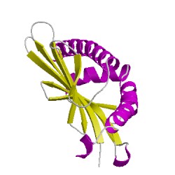 Image of CATH 4l8dC01