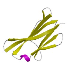 Image of CATH 4l8dC02