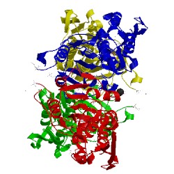 Image of CATH 4l8k