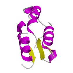 Image of CATH 4l8kA01