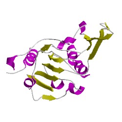Image of CATH 4l8kA02