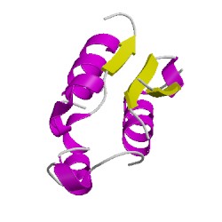 Image of CATH 4l8kB01