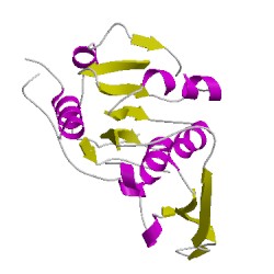 Image of CATH 4l8kB02