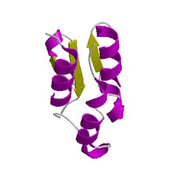 Image of CATH 4l8kC01