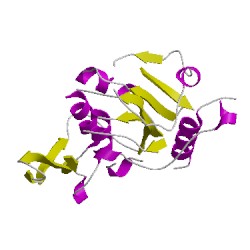 Image of CATH 4l8kC02