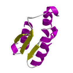 Image of CATH 4l8kD01