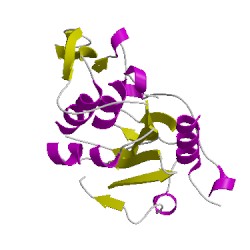 Image of CATH 4l8kD02