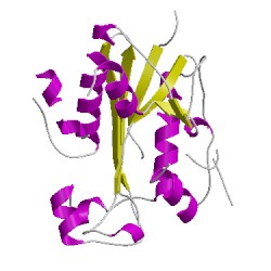 Image of CATH 4l8rB02