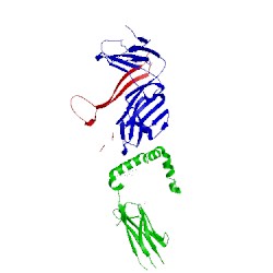 Image of CATH 4l8s