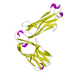 Image of CATH 4l8sB