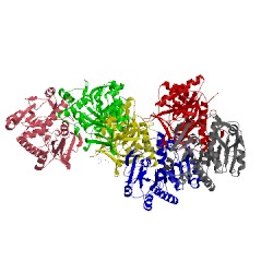 Image of CATH 4l8w