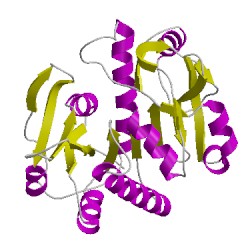 Image of CATH 4l8wB