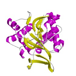 Image of CATH 4l8wE