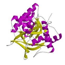 Image of CATH 4l8wG