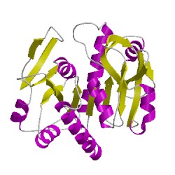 Image of CATH 4l8wK00