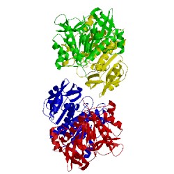 Image of CATH 4l8y