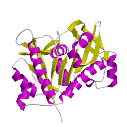 Image of CATH 4l8yC