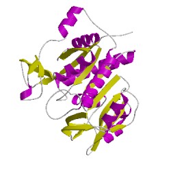 Image of CATH 4l8yD